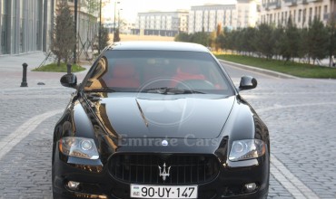 rent a car Baku