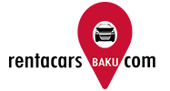 rent a car baku logo